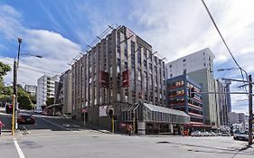 Trinity Hotel Wellington 3*